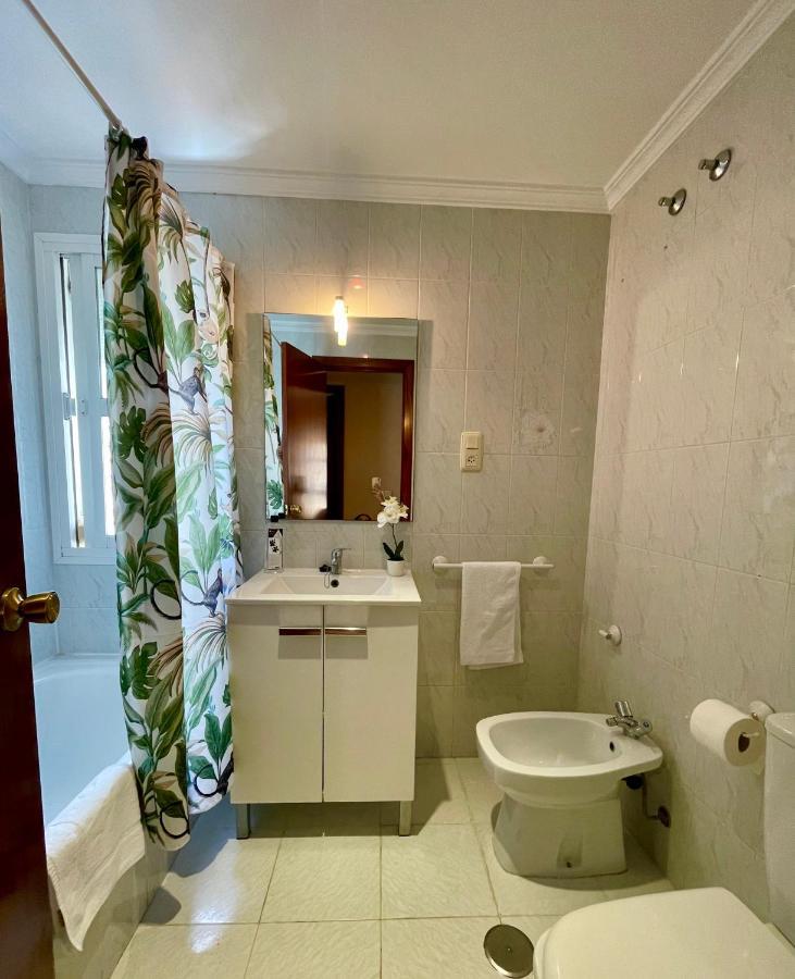 Gatu Villa Palma, Aire Acc Y Confort En El Centro Historico, " Preferente Mayores De 25 Anos Y Familias " El Puerto de Santa María Buitenkant foto